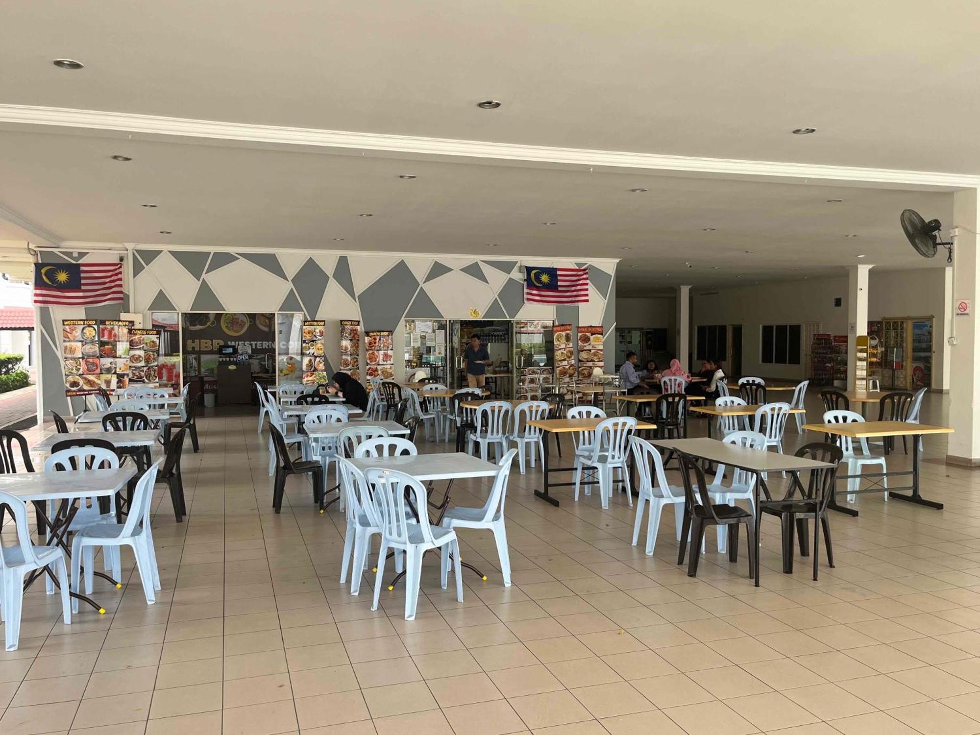 Cozy Kelana Jaya Semi-D Apt Near Mall, College & Hospital Petaling Jaya Exterior foto
