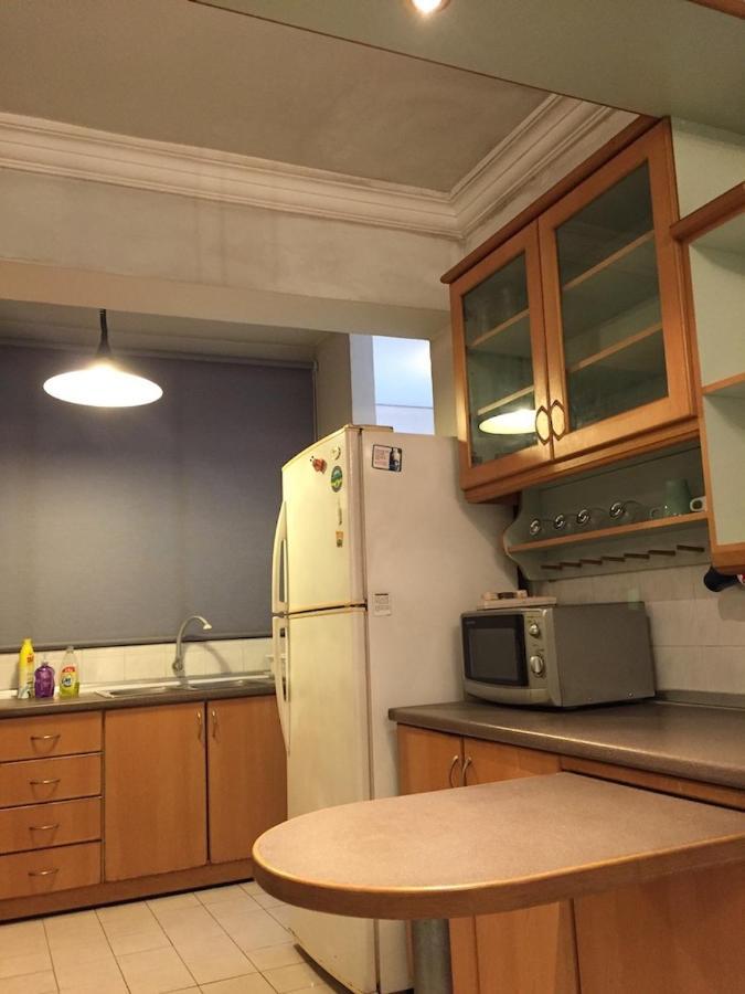 Cozy Kelana Jaya Semi-D Apt Near Mall, College & Hospital Petaling Jaya Exterior foto