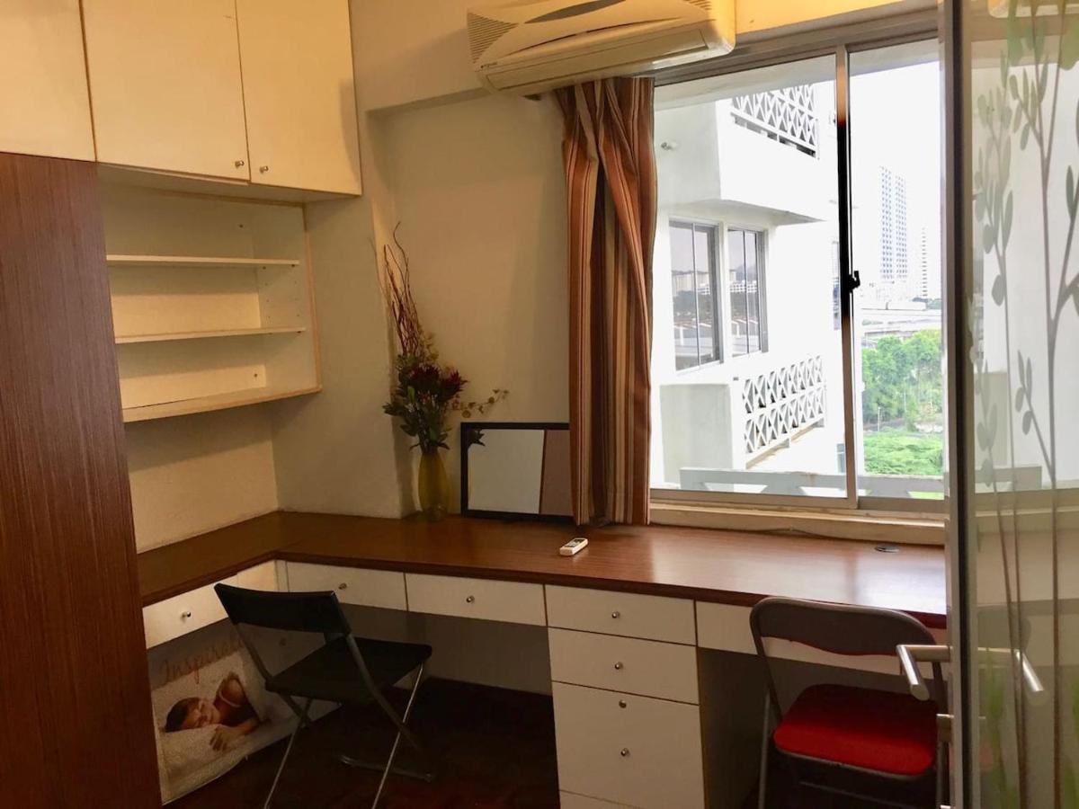 Cozy Kelana Jaya Semi-D Apt Near Mall, College & Hospital Petaling Jaya Exterior foto