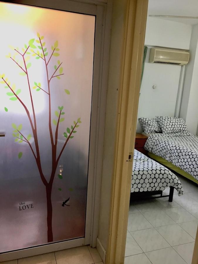 Cozy Kelana Jaya Semi-D Apt Near Mall, College & Hospital Petaling Jaya Exterior foto